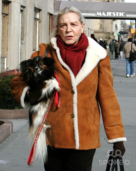 1777922881 110 Beauty and her Beasts The Beloved Dogs of Lauren Bacall