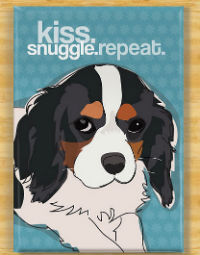 18 Items That Are Perfect For Cavalier King Charles Spaniel