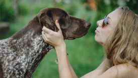 8 Reasons Why Life Is Just Better With a Dog