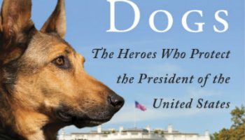 Book About Secret Service Dogs Offers Tasty Respite From Politics