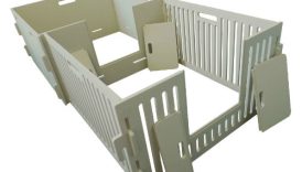 Innovations in Whelping Boxes – American Kennel Club