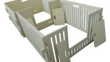 Innovations in Whelping Boxes – American Kennel Club