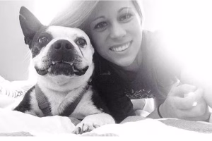 Neglected Dog Gets A Lifetime of Love Crammed Into His Last Days – American Kennel Club