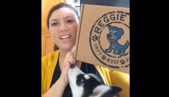 reggie