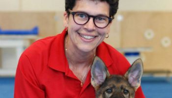 ​Domestic Detection Dog Breeding Program Its Costly But Makes Plenty of